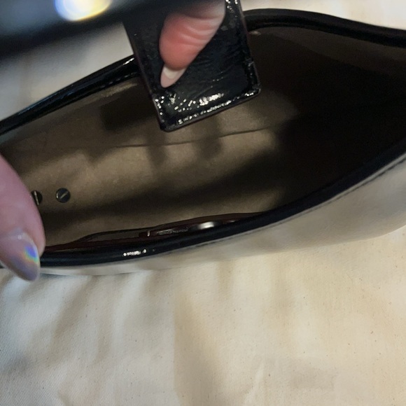 Coach Black Spiked ERGO - Picture 4 of 4